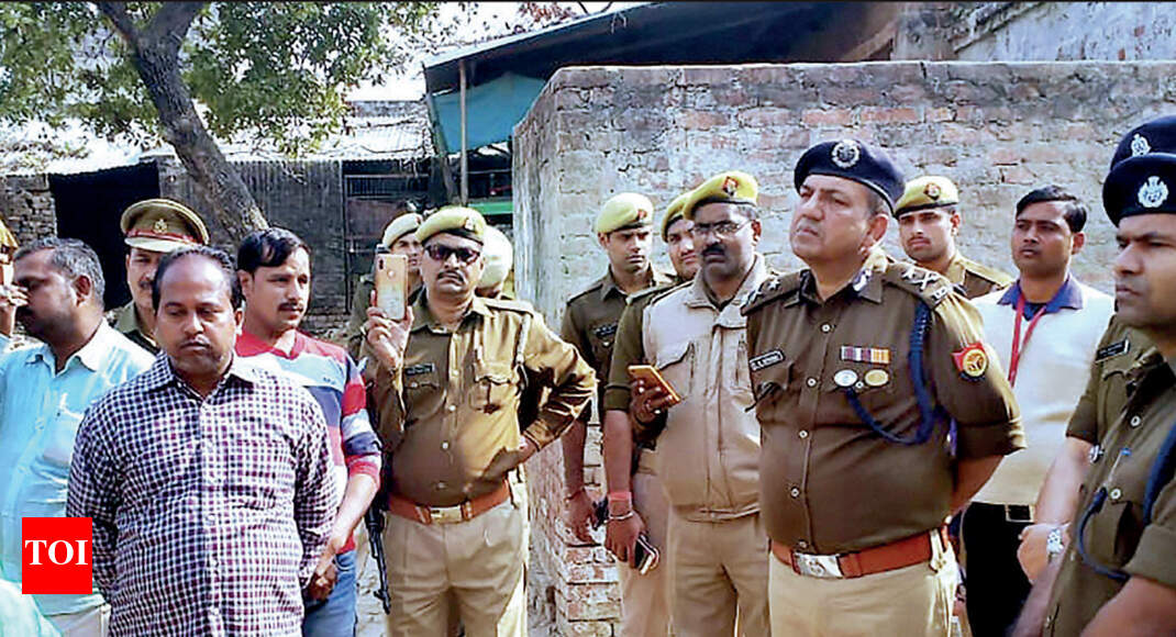 Unnao rape victim passes away, dad wants Hyderabad-like ‘punishment’