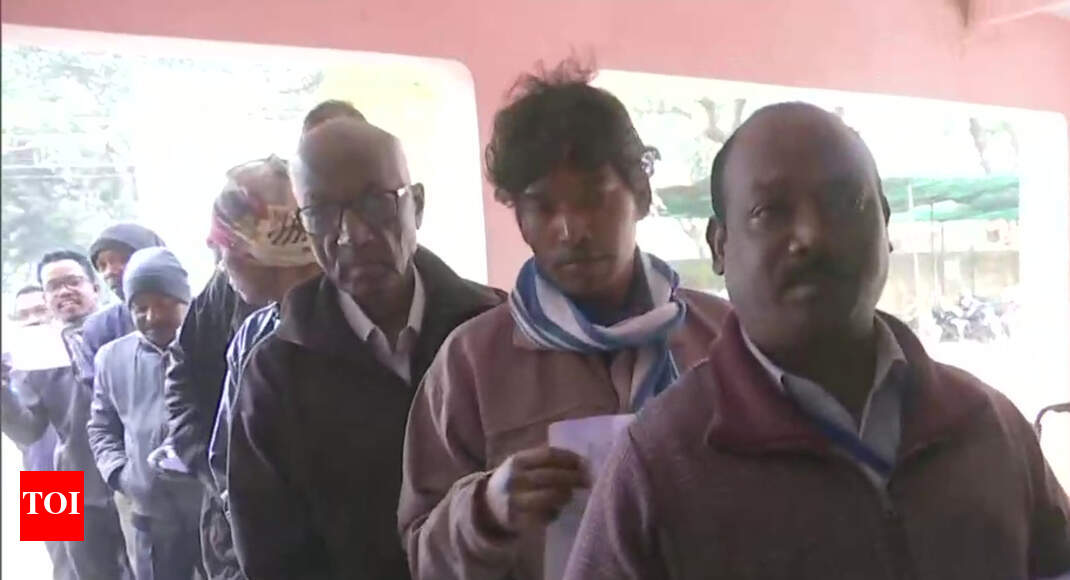 Jharkhand polls 2nd phase: All you need to know