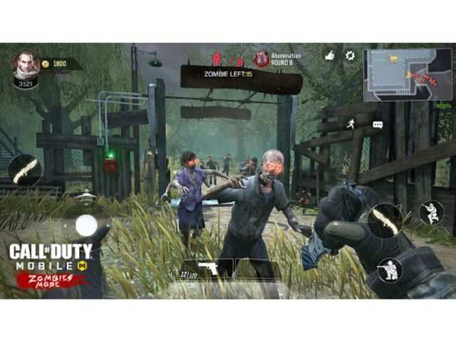 Call Of Duty Zombie Mode Call Of Duty Mobile Zombies Mode 10 More Tips And Tricks To Win Gaming News Gadgets Now
