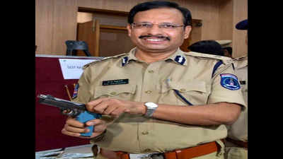 'Encounter cop' led similar operation in Warangal in 2008