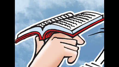Karnataka: Association challenges textbook fiat