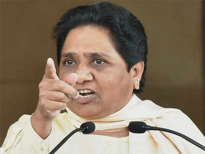 Ensure proper justice to Unnao rape victim's family: Mayawati asks UP govt