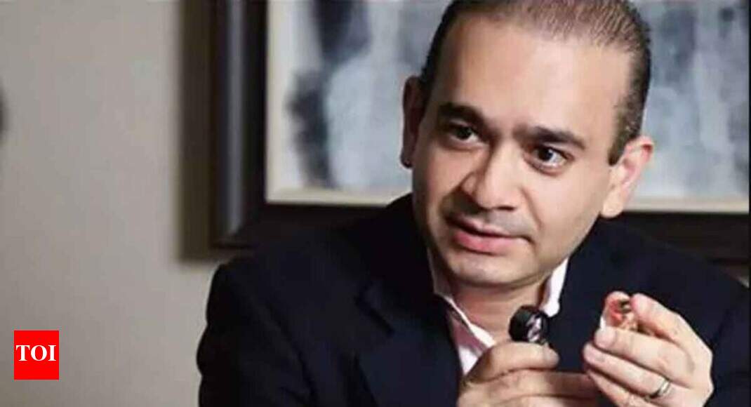 Nirav Modi's assets worth Rs 2,400 crore may be sold