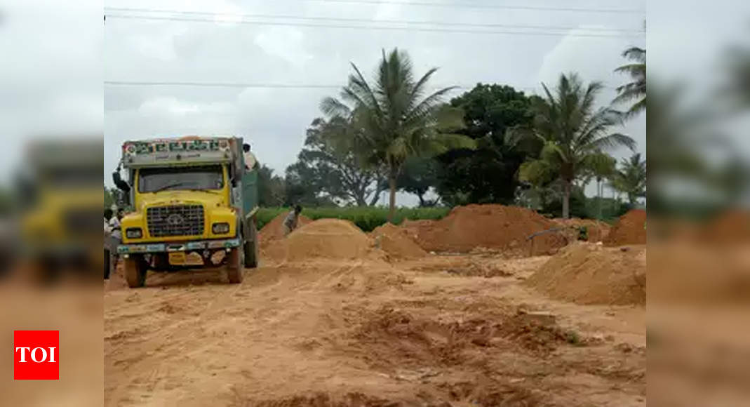 Goa: Mines department completes hearings into recovery of illegal ...