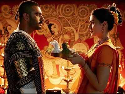 'Panipat' box office collection day 1: Arjun Kapoor and Kriti Sanon's periodic drama has a decent start