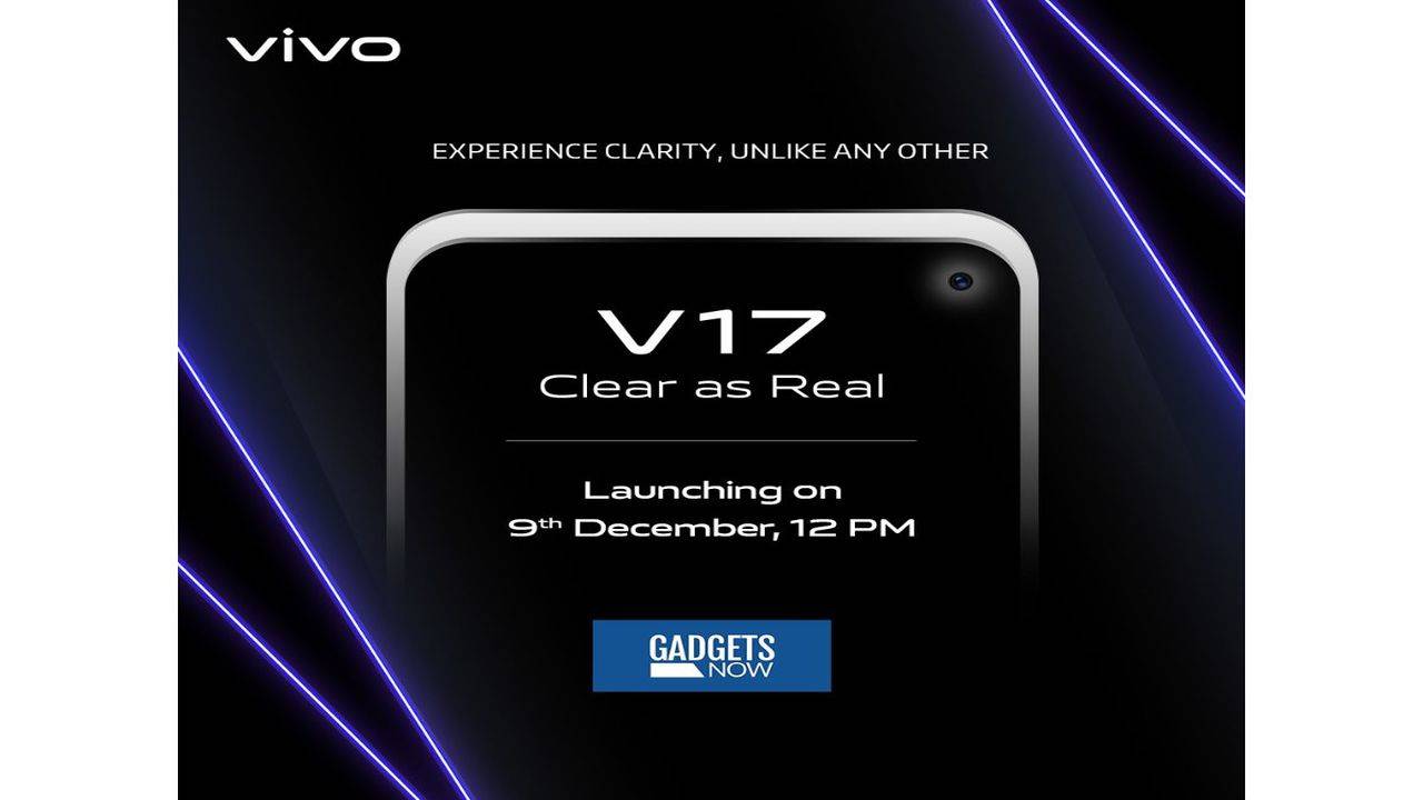 vivo v17 height