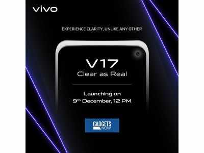 vivo v17 48mp ai quad camera