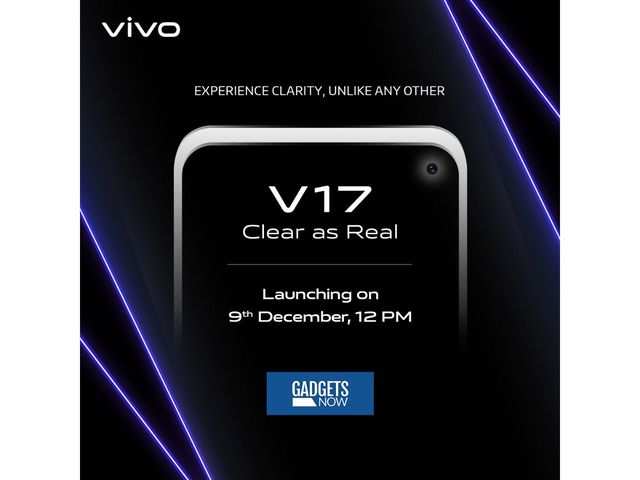 Vivo V17 Pro Mobile EMI-8gb 128gb