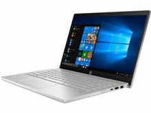 HP Pavilion 14-ce3022TX (8QG92PA) Laptop (Core i5 10th Gen/8 GB/1 TB 256 GB SSD/Windows 10/2 GB)