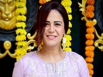 Mona Singh all set to tie the knot with her investment banker boyfriend