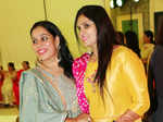 Bably Sachdeva and Shalini Arora