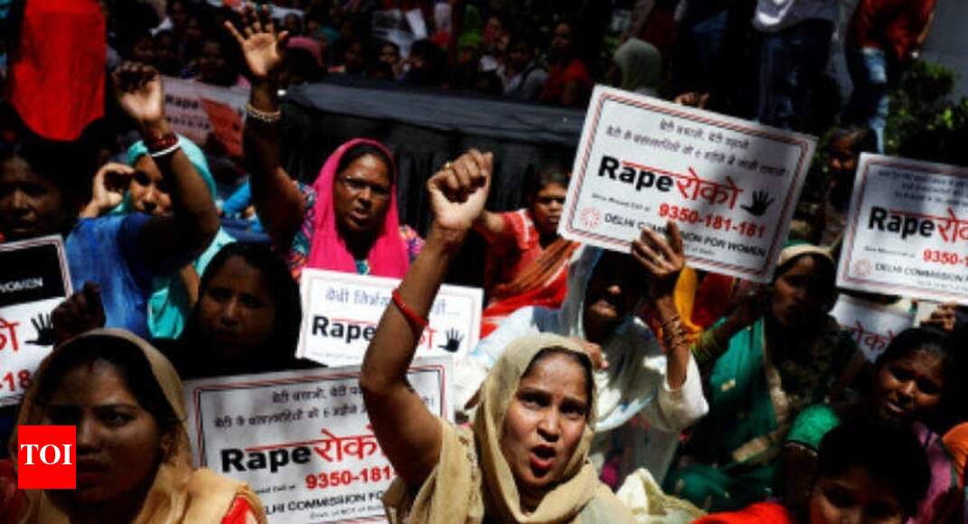 17-year-old gang-raped, burned alive in Tripura