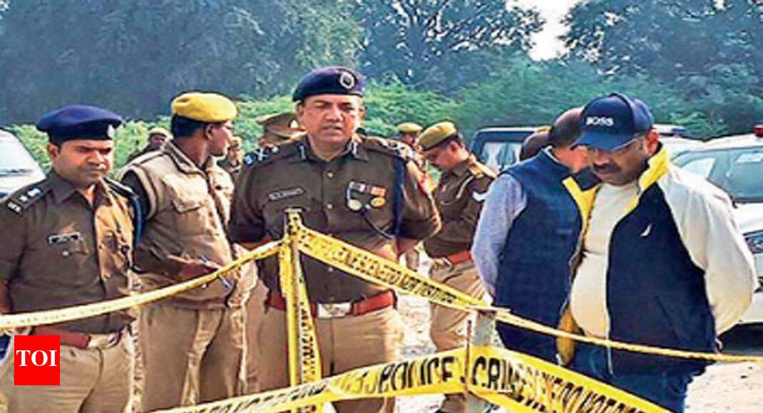 Already burnt, will bury her: Unnao girl&rsquo;s dad