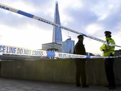 London Bridge attacker’s body flown to Pakistan for burial