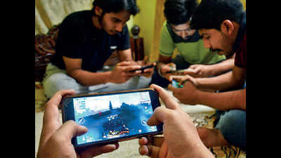 Kolkata: Video games make their way from consoles to varsity classrooms