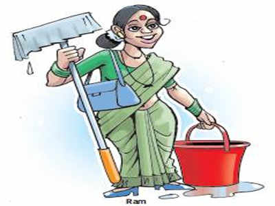 Mumbai sees a surge in live-in maids from northern tribal belt