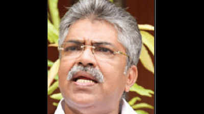 Kerala government withdraws security cover for Justice B Kemal Pasha