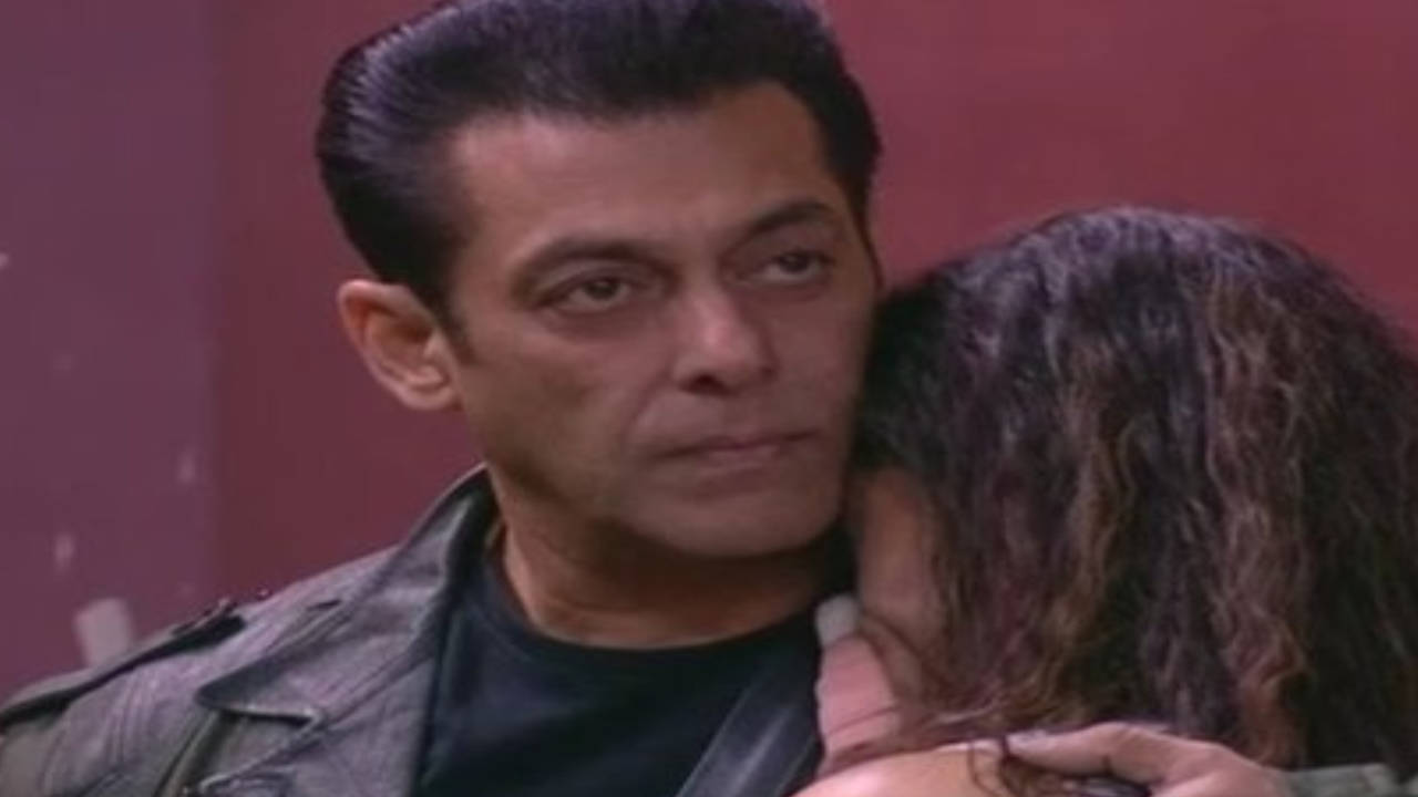 Bigg boss 13 episode mx player hot sale