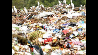 Karnataka government may revive ITC’s waste project in Chikkamagaluru