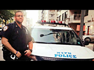 NYPD online dating