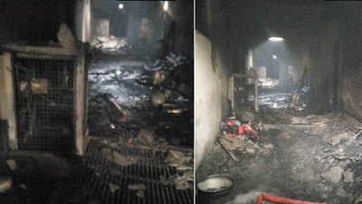 Delhi: Death toll in Anaj Mandi fire goes up to 43, most victims died due to asphyxiation