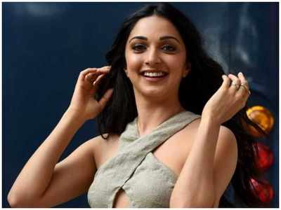 What got Kiara Advani interested to get into movies? The actress reveals