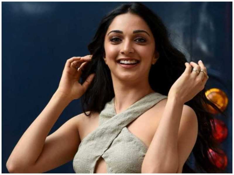 What got Kiara Advani interested to get into movies? The