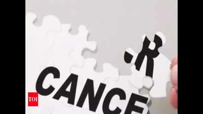 Doctors walk from Gurugram to Jaipur to spread awareness about cancers in women