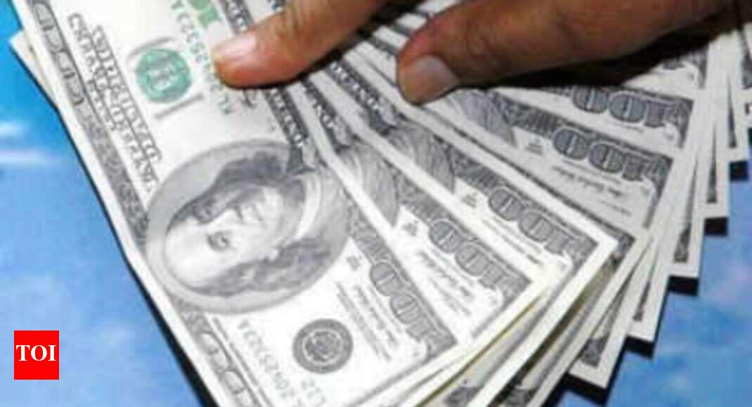 India Inc foreign borrowings jump over two-fold to $3.41 billlion in October