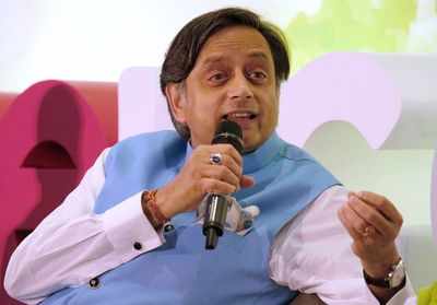 Passage of citizenship bill in Parl will mark victory of Jinnah's thinking over Gandhi's: Tharoor