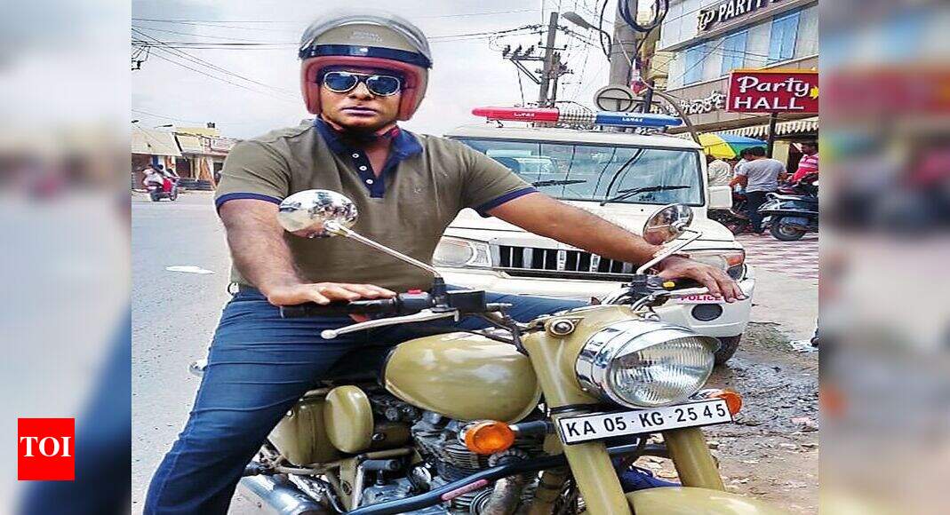 Rahul Dev Shetty to debut in Malayalam cinema | Kannada Movie News ...