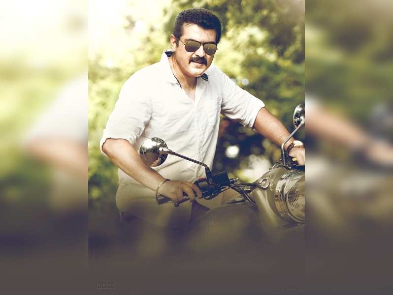 Ajith To Start Shooting For Vinoth S Directorial In Hyderabad Tamil Movie News Times Of India The music launch was held at taj deccan, hyderabad. ajith to start shooting for vinoth s