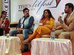 Times Litfest Kolkata 2019