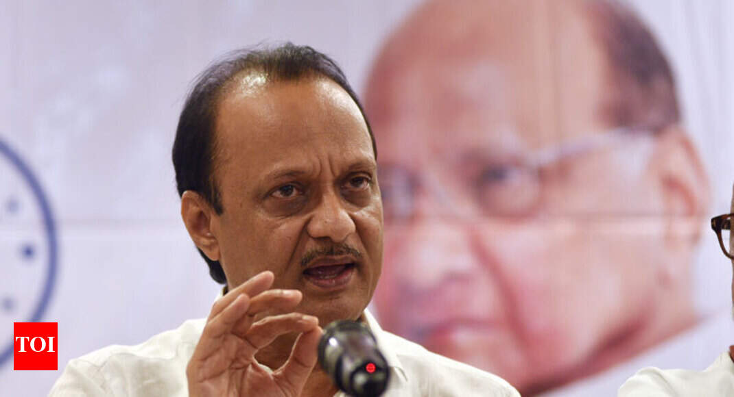 Fadnavis minister’s hand in ‘clean chit’ to Ajit, reveal ACB affidavits