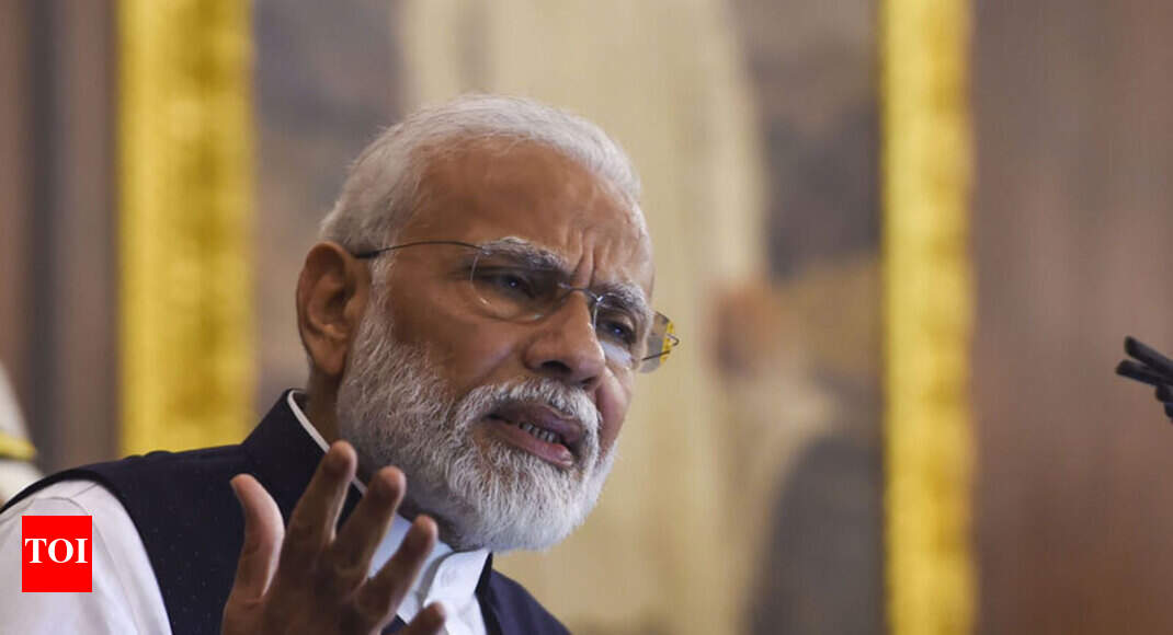 Effective policing will help women feel safe: PM