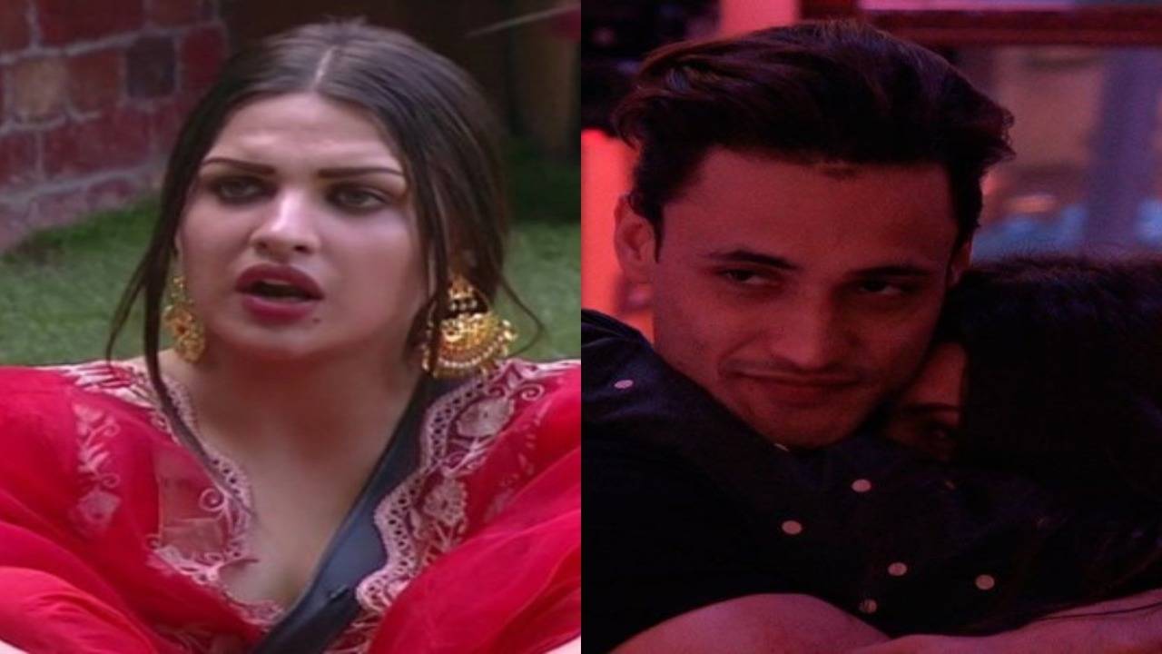 Bigg Boss 13 Himanshi Khurana gets eliminated from the show