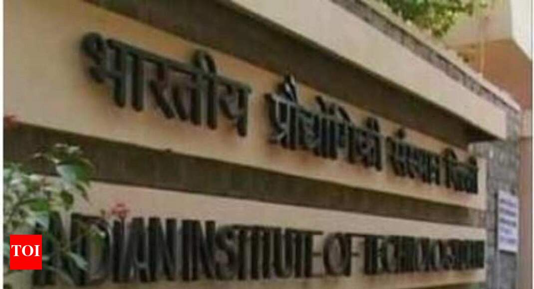 Over 7,000 exit BTech in IIT in last 5 years