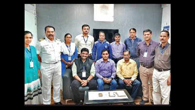 Pune: Customs nabs man with gold paste hidden in jeans
