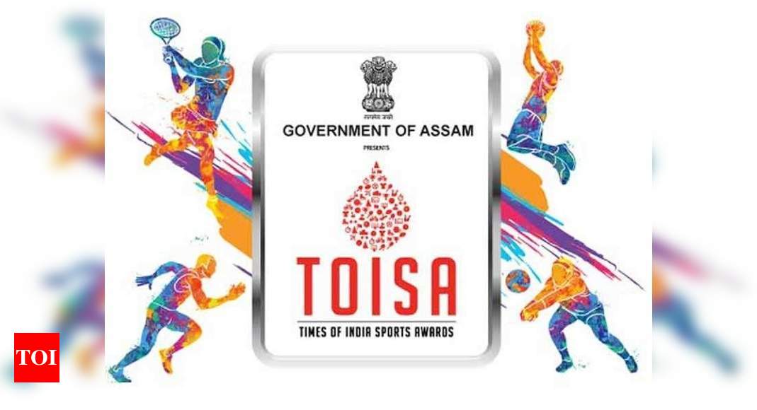 TOISA: Celebration Time Is Here Again - Times Of India