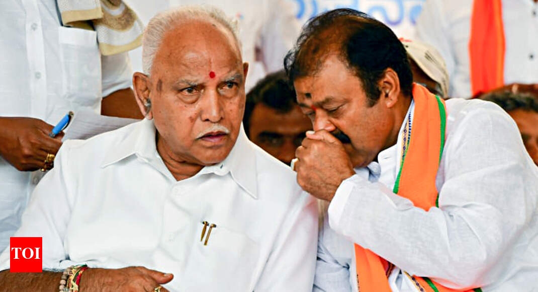 Karnataka bypoll results: All you need to know