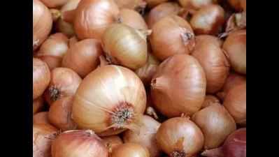 Onions from Egypt, Turkey sold out within hours in Bengaluru