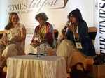 Times Litfest Kolkata 2019