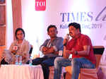 Times Litfest Kolkata 2019