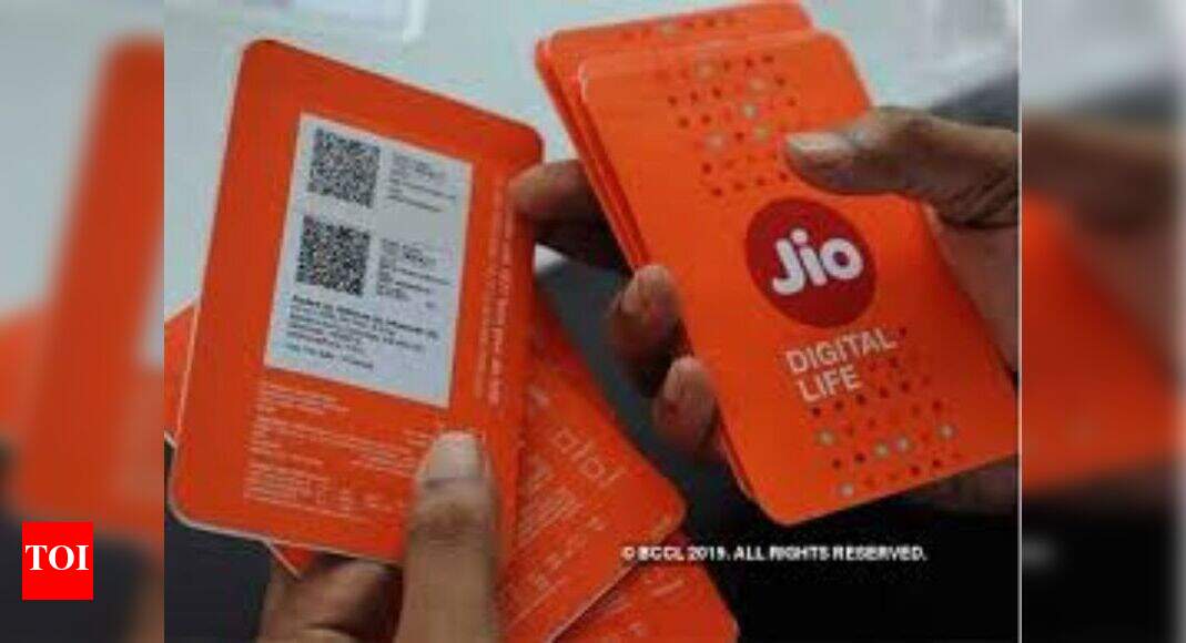 JIo Rs. 98 & 149 Prepaid Plan Reliance Jio quietly brings back Rs 98
