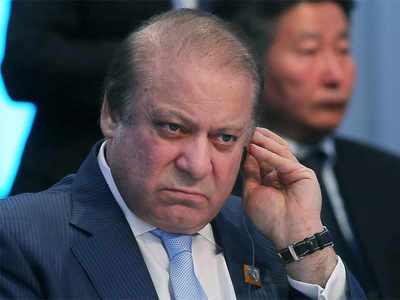 Ailing ex-Pak PM Nawaz Sharif likely to be shifted to US from UK for better treatment