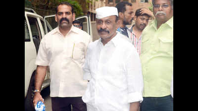 Bombay HC confirms life sentence of Arun Gawli in Shiv Sena corporator murder case