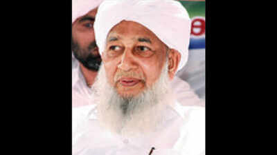 Citizenship Bill is discriminatory & unconstitutional, says Kanthapuram A P Aboobacker Musliyar