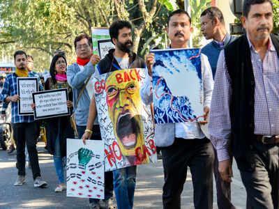 Over 900 scientists, scholars demand withdrawal of CAB from Parliament