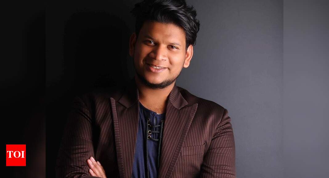 Akbar Khan: Sa Re Ga Ma Pa Keralam contestant Akbar Khan: I put all my ...
