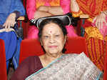 Dr Purnima Pandey